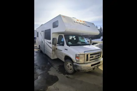 I&F's Thor Motor Coach Majestic 28A Class C