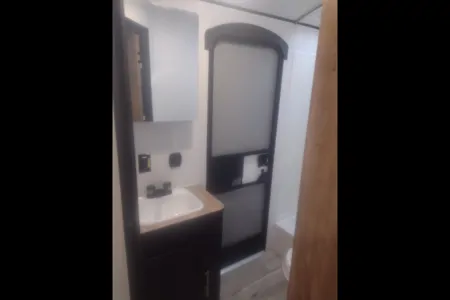 RV with Bunks: No extra fees.  Fully Equipped: Delivery Available