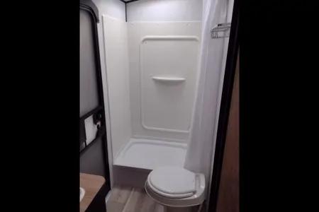 Springdale w/ Bunks: No Prep fee: Fully Equipped: Delivery Available ($85)