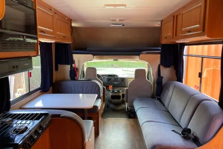 strong, spacious ,and more