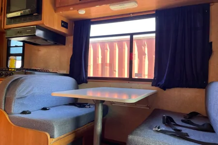 strong, spacious ,and more