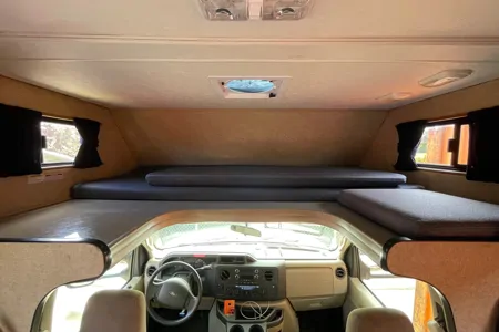 strong, spacious ,and more