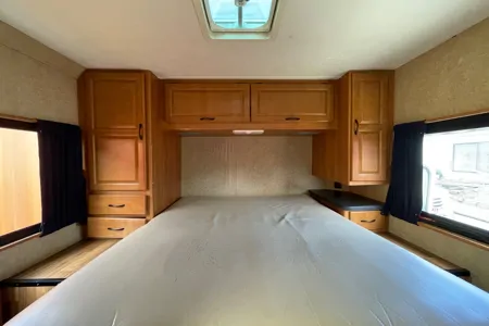 strong, spacious ,and more