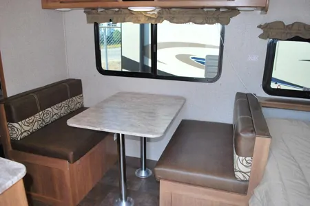 Coachmen Apex Nano by Dan- Easy Tow, Big Adventure!