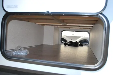 Coachmen Apex Nano by Dan- Easy Tow, Big Adventure!
