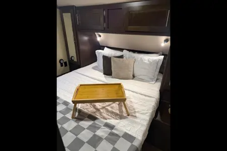 Shalom RV Rentals Florida