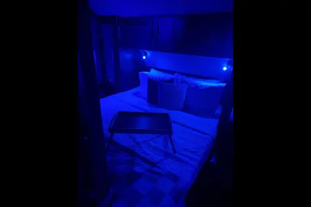 Shalom RV Rentals Florida