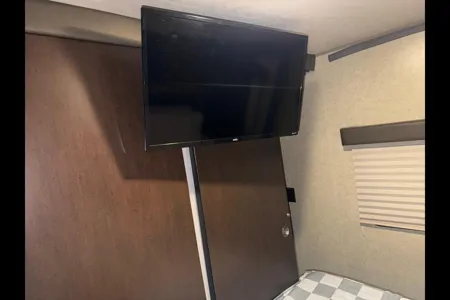 Shalom RV Rentals Florida