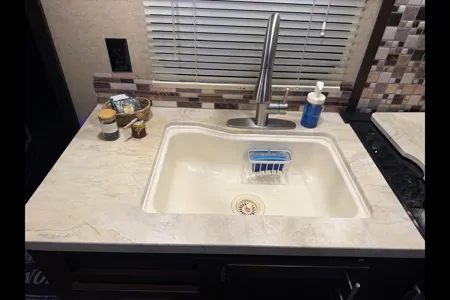 Shalom RV Rentals Florida