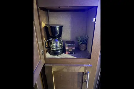 Shalom RV Rentals Florida