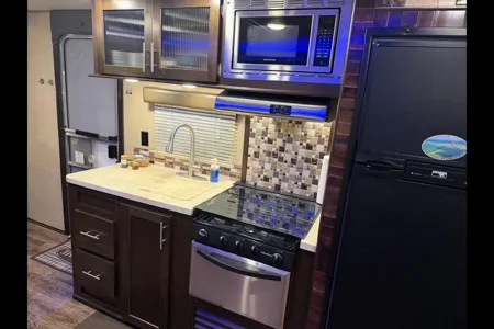 Shalom RV Rentals Florida