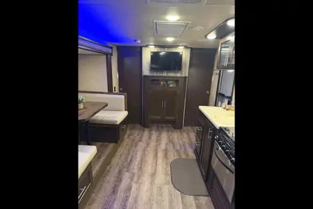 Shalom RV Rentals Florida