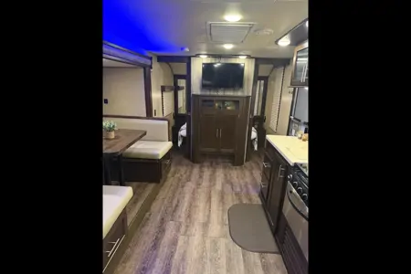 Shalom RV Rentals Florida