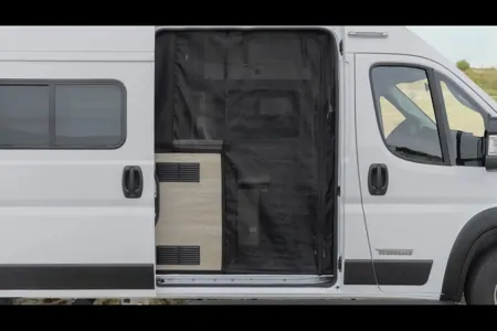 Pristine Winnebago Solis