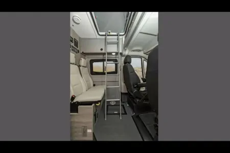 Pristine Winnebago Solis
