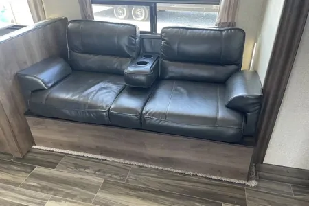 Wilkins Roaming RVs Forest River Shasta Travel Trailer