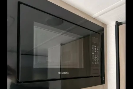 Danny's Keystone Coleman 17B Travel Trailer