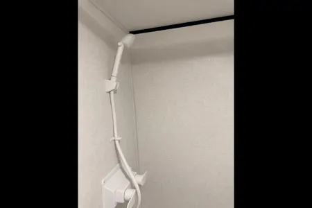 Danny's Keystone Coleman 17B Travel Trailer