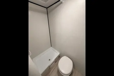 Danny's Keystone Coleman 17B Travel Trailer