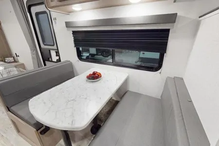 Donald's Grand River 25BH Travel Trailer