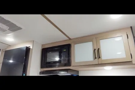 Donald's Grand River 25BH Travel Trailer