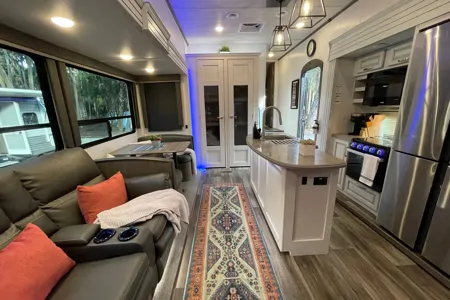 AMAZING 2023 RV - Must See 2BR! (Delivery Avail)