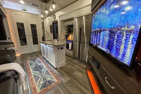 AMAZING 2023 RV - Must See 2BR! (Delivery Avail)