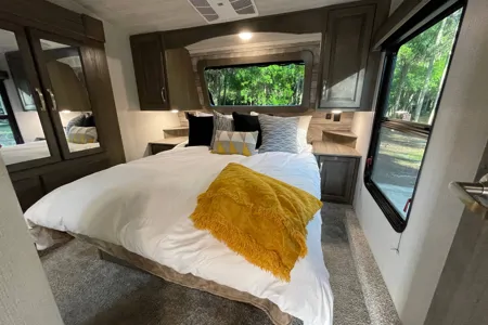 AMAZING 2023 RV - Must See 2BR! (Delivery Avail)