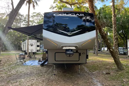 AMAZING 2023 RV - Must See 2BR! (Delivery Avail)