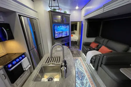 AMAZING 2023 RV - Must See 2BR! (Delivery Avail)