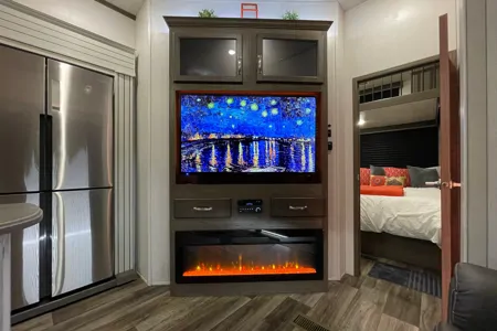 AMAZING 2023 RV - Must See 2BR! (Delivery Avail)
