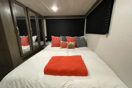 AMAZING 2023 RV - Must See 2BR! (Delivery Avail)
