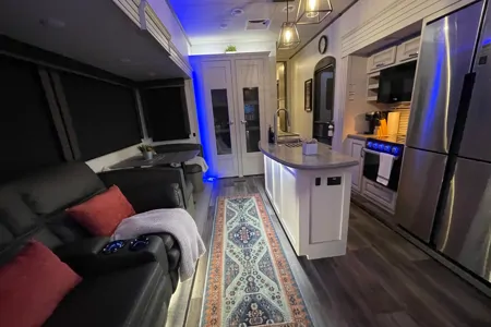 AMAZING 2023 RV - Must See 2BR! (Delivery Avail)