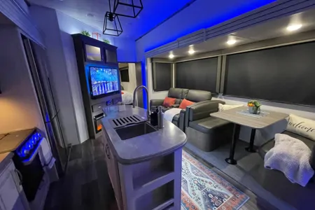 AMAZING 2023 RV - Must See 2BR! (Delivery Avail)