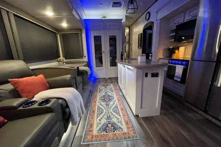 AMAZING 2023 RV - Must See 2BR! (Delivery Avail)