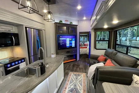 AMAZING 2023 RV - Must See 2BR! (Delivery Avail)