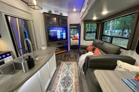 AMAZING 2023 RV - Must See 2BR! (Delivery Avail)