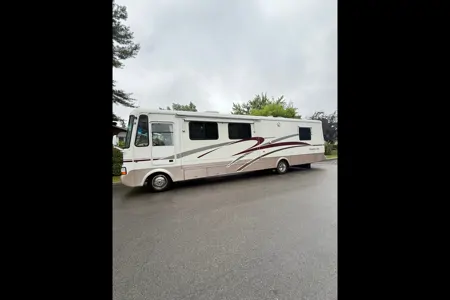 THE YANNIBAGODZ