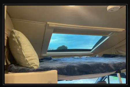 20 - 2022 Thor Motor Coach Delano