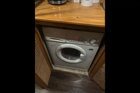 Rene Gulf Stream Sun Voyager Classe A