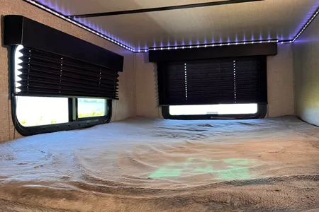 Grand Getaways