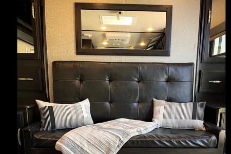 Grand Getaways