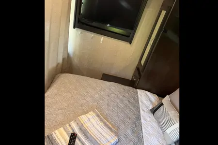 Grand Getaways