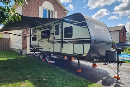 Grand Getaways