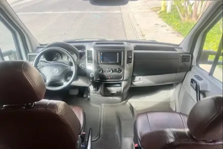 Mercedez Fun