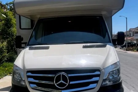 Mercedez Fun