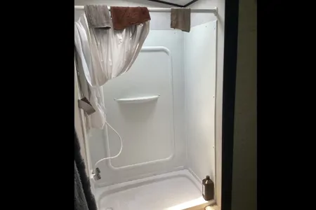 Erica's 2022 Forest River Springdale Travel Trailer