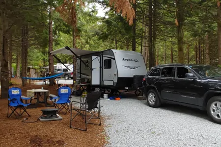 Great family Jayco Jayco Travel Trailer