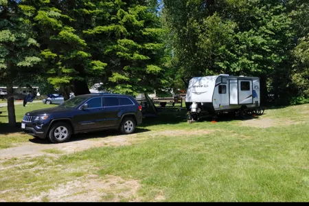 Great family Jayco Jayco Travel Trailer