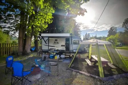 Great family Jayco Jayco Travel Trailer